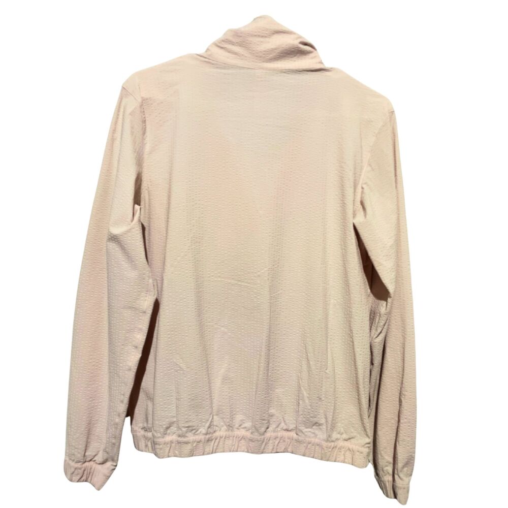 Lululemon Pack Light Pullover Packable Porcelain … - image 7